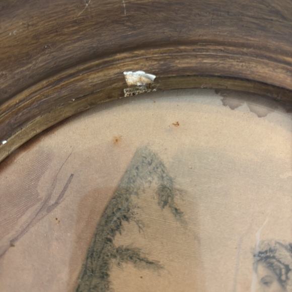 Vtg La Mode Illustree Beureaux du Journal 56 Rue Jacob Paris Leroy Imp Print - Picture 2 of 6